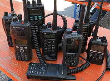 Radio Communications